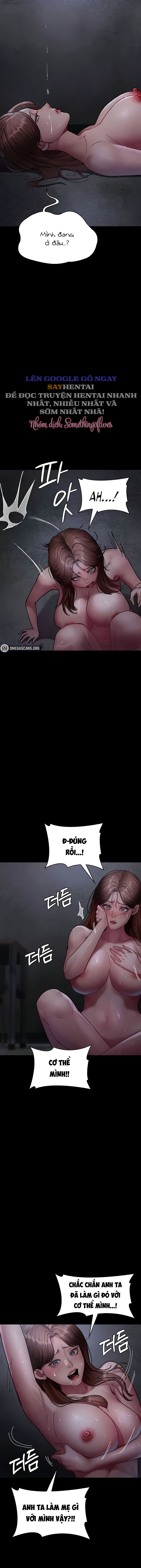 Bệnh Viện Đêm Chap Chapter 63-Bệnh Viện Đêm - Next Chap 64