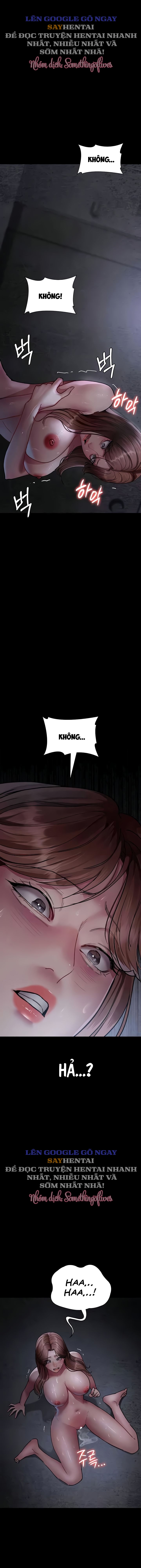 Bệnh Viện Đêm Chap Chapter 63-Bệnh Viện Đêm - Next Chap 64