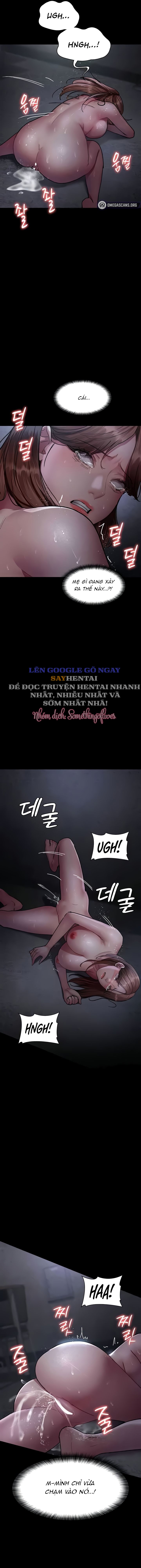 Bệnh Viện Đêm Chap Chapter 63-Bệnh Viện Đêm - Next Chap 64