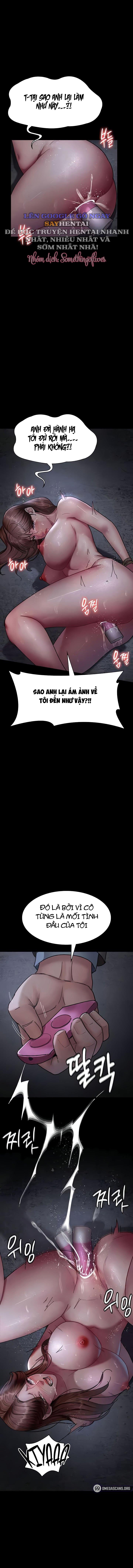 Bệnh Viện Đêm Chap Chapter 64-Bệnh Viện Đêm - Next Chap 65