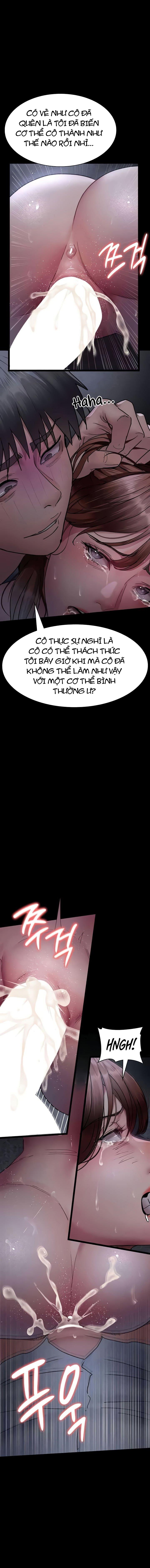 Bệnh Viện Đêm Chap Chapter 64-Bệnh Viện Đêm - Next Chap 65