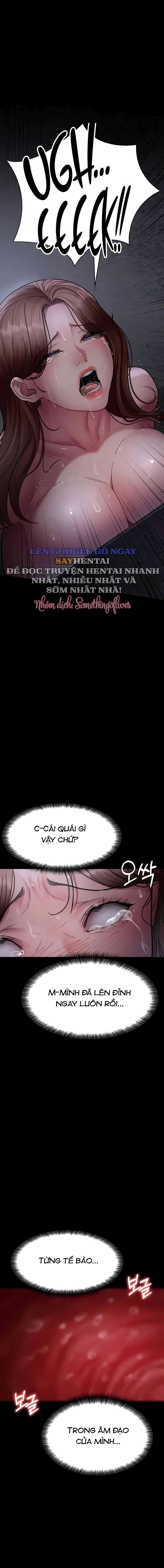 Bệnh Viện Đêm Chap Chapter 64-Bệnh Viện Đêm - Next Chap 65