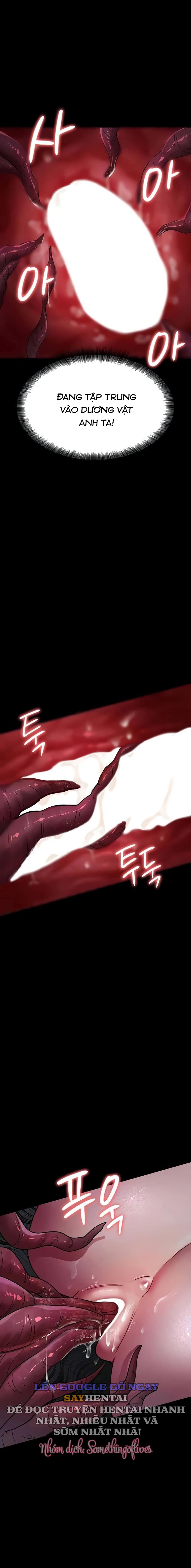 Bệnh Viện Đêm Chap Chapter 64-Bệnh Viện Đêm - Next Chap 65