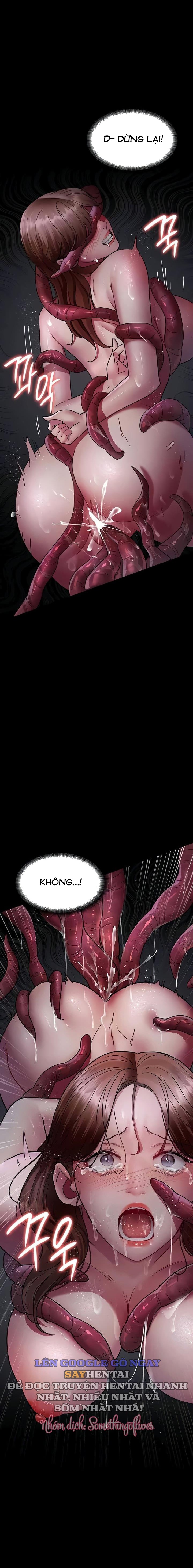 Bệnh Viện Đêm Chap Chapter 64-Bệnh Viện Đêm - Next Chap 65