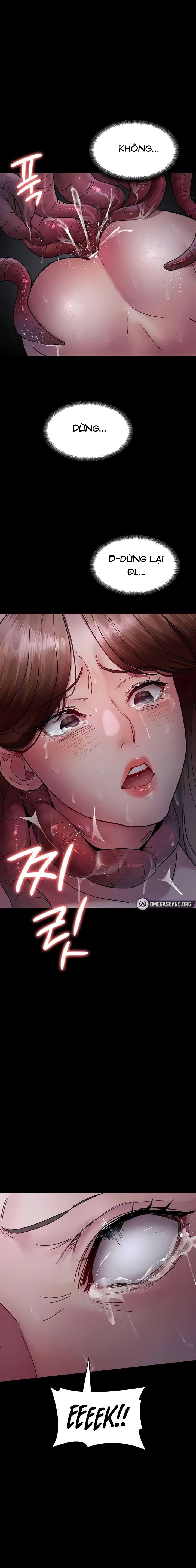 Bệnh Viện Đêm Chap Chapter 64-Bệnh Viện Đêm - Next Chap 65