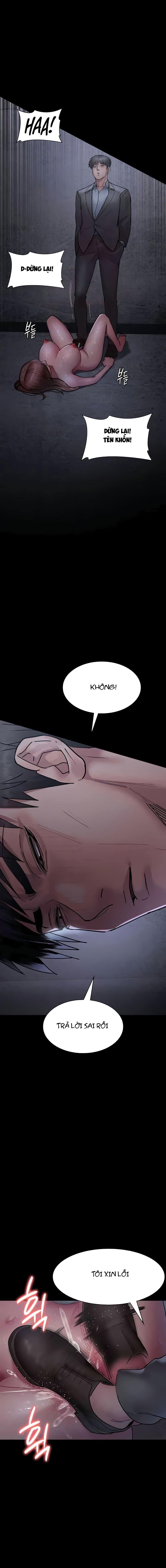 Bệnh Viện Đêm Chap Chapter 64-Bệnh Viện Đêm - Next Chap 65