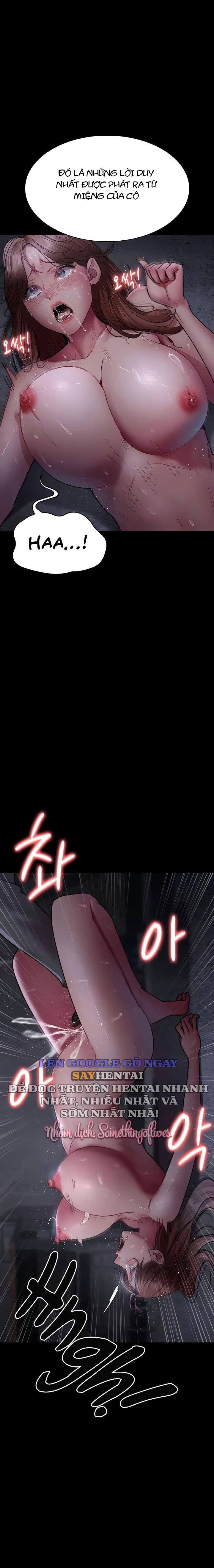 Bệnh Viện Đêm Chap Chapter 64-Bệnh Viện Đêm - Next Chap 65