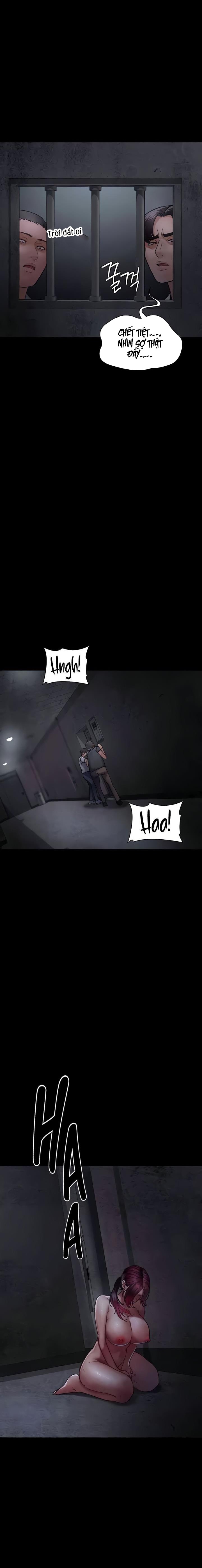 Bệnh Viện Đêm Chap Chapter 64-Bệnh Viện Đêm - Next Chap 65