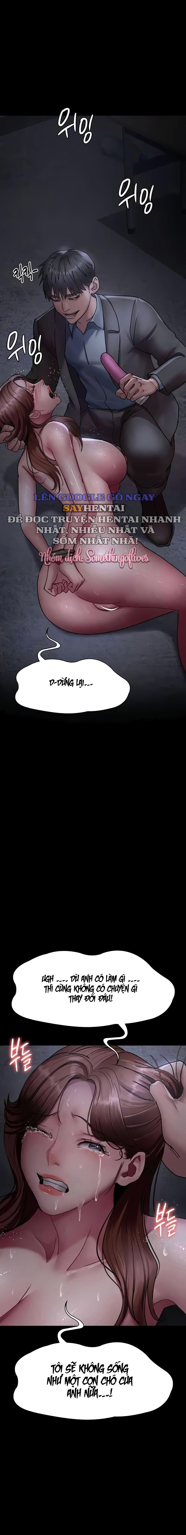 Bệnh Viện Đêm Chap Chapter 64-Bệnh Viện Đêm - Next Chap 65