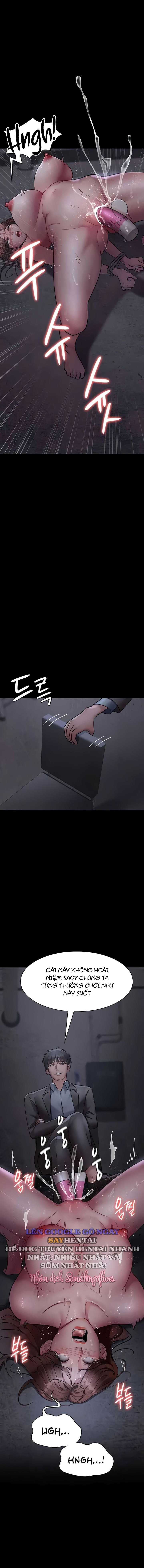 Bệnh Viện Đêm Chap Chapter 64-Bệnh Viện Đêm - Next Chap 65
