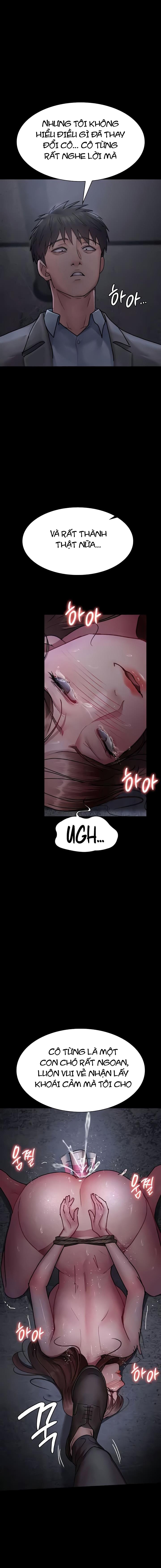 Bệnh Viện Đêm Chap Chapter 64-Bệnh Viện Đêm - Next Chap 65