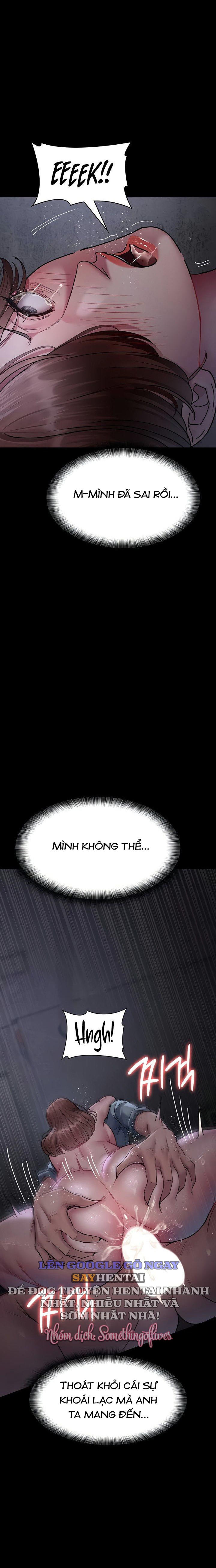 Bệnh Viện Đêm Chap Chapter 65-Bệnh Viện Đêm - Next Chap 66