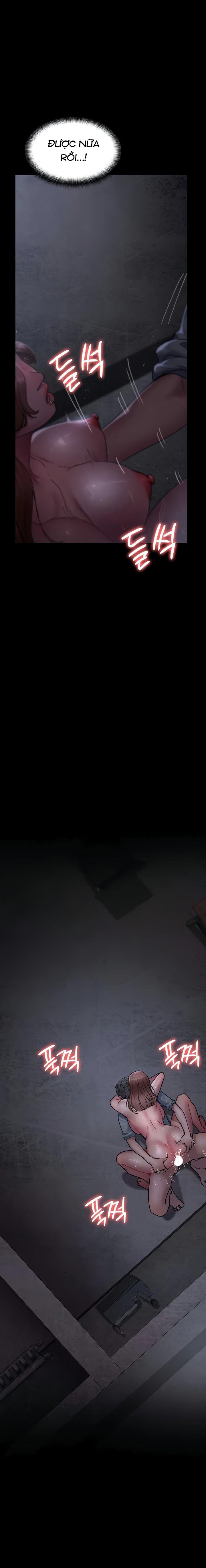 Bệnh Viện Đêm Chap Chapter 65-Bệnh Viện Đêm - Next Chap 66