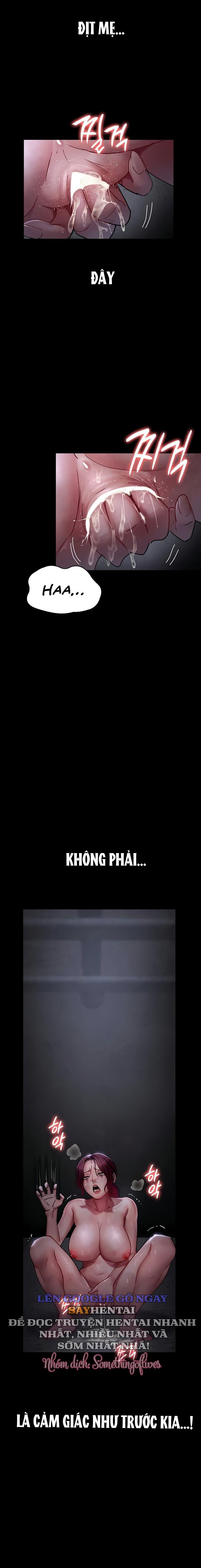 Bệnh Viện Đêm Chap Chapter 65-Bệnh Viện Đêm - Next Chap 66