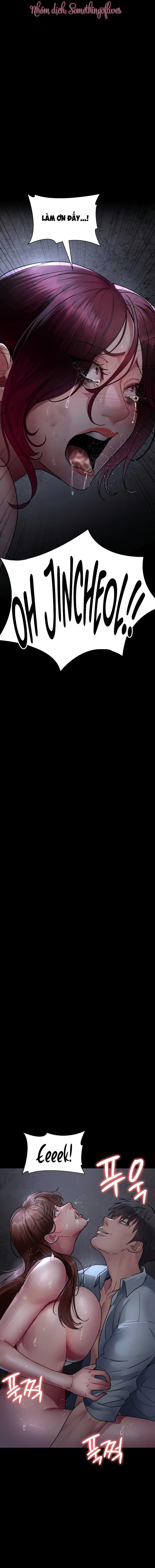 Bệnh Viện Đêm Chap Chapter 65-Bệnh Viện Đêm - Next Chap 66