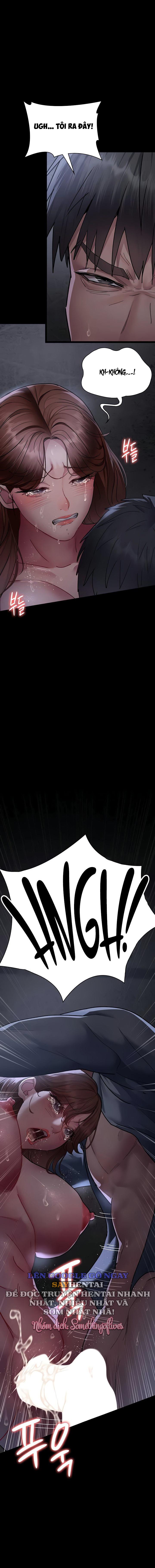 Bệnh Viện Đêm Chap Chapter 65-Bệnh Viện Đêm - Next Chap 66