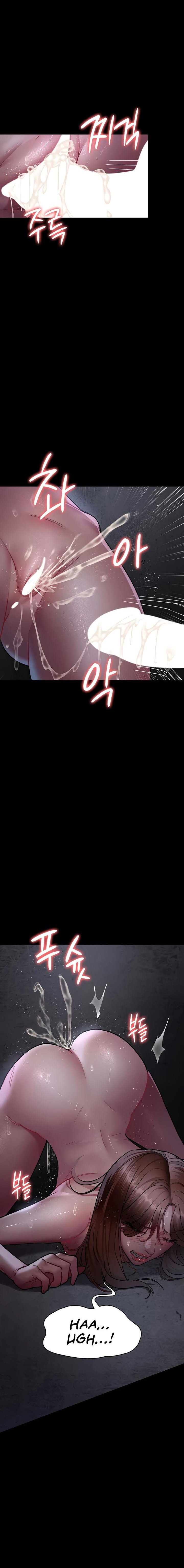 Bệnh Viện Đêm Chap Chapter 65-Bệnh Viện Đêm - Next Chap 66