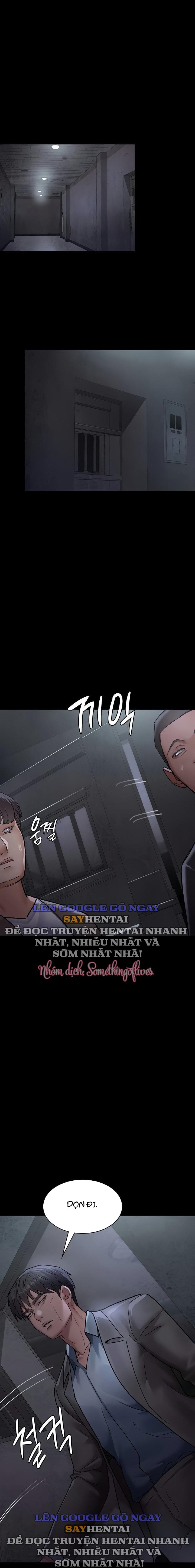 Bệnh Viện Đêm Chap Chapter 65-Bệnh Viện Đêm - Next Chap 66