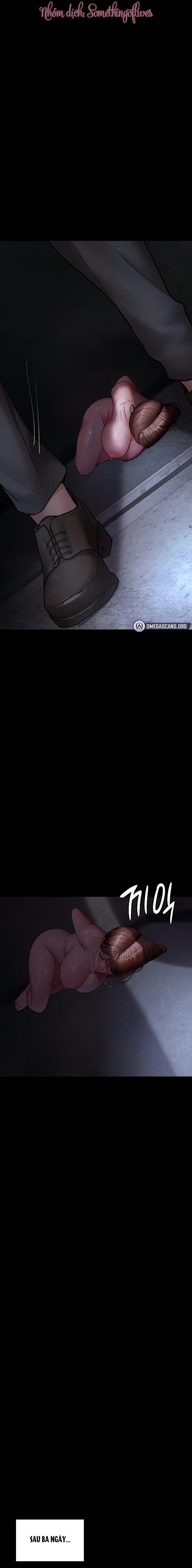 Bệnh Viện Đêm Chap Chapter 65-Bệnh Viện Đêm - Next Chap 66