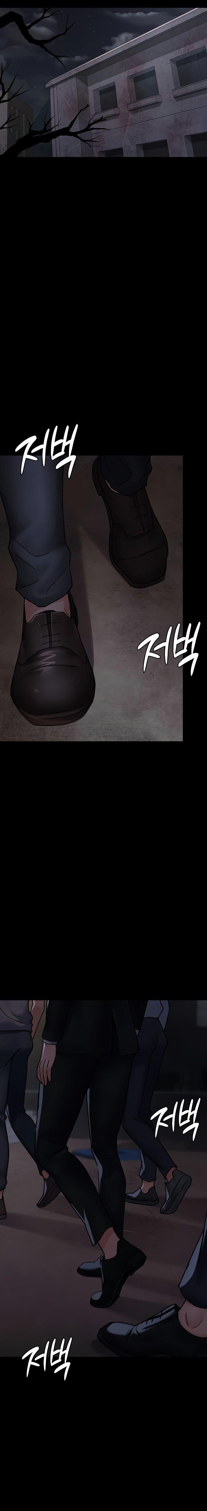 Bệnh Viện Đêm Chap Chapter 65-Bệnh Viện Đêm - Next Chap 66