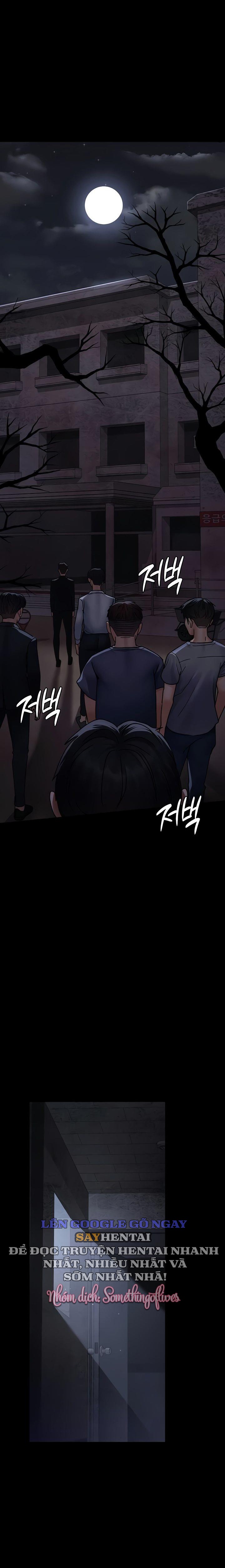 Bệnh Viện Đêm Chap Chapter 65-Bệnh Viện Đêm - Next Chap 66