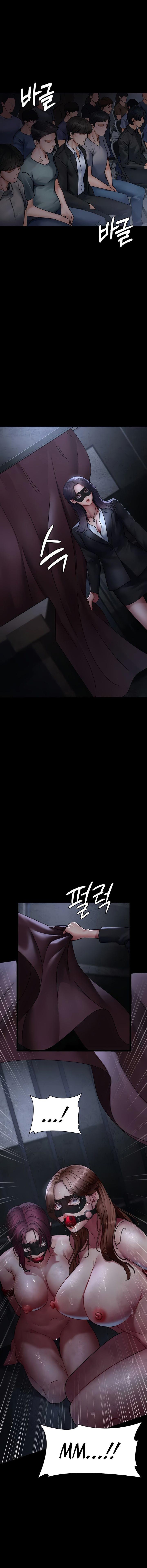 Bệnh Viện Đêm Chap Chapter 65-Bệnh Viện Đêm - Next Chap 66