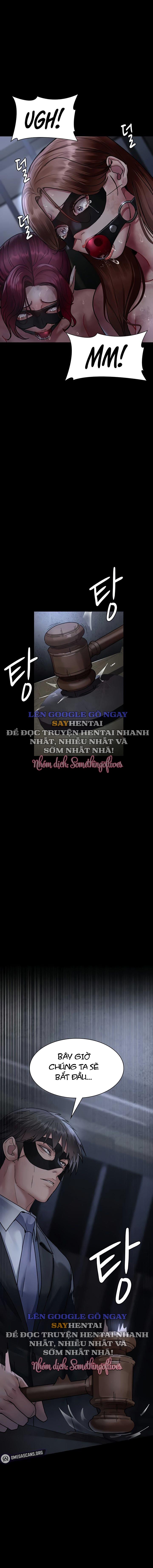 Bệnh Viện Đêm Chap Chapter 65-Bệnh Viện Đêm - Next Chap 66