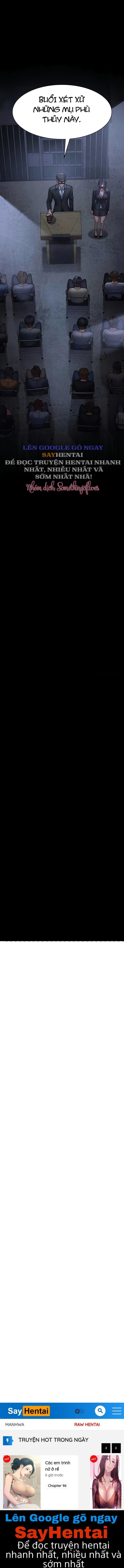 Bệnh Viện Đêm Chap Chapter 65-Bệnh Viện Đêm - Next Chap 66