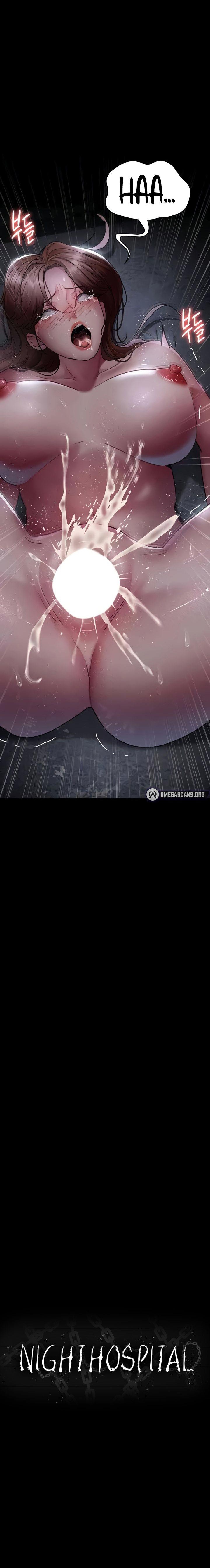 Bệnh Viện Đêm Chap Chapter 65-Bệnh Viện Đêm - Next Chap 66