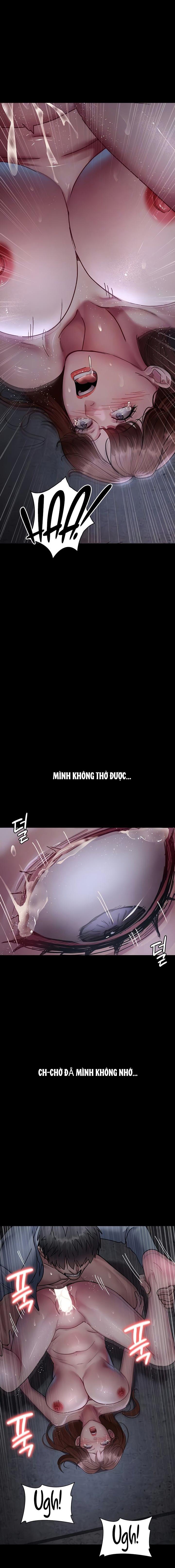 Bệnh Viện Đêm Chap Chapter 65-Bệnh Viện Đêm - Next Chap 66