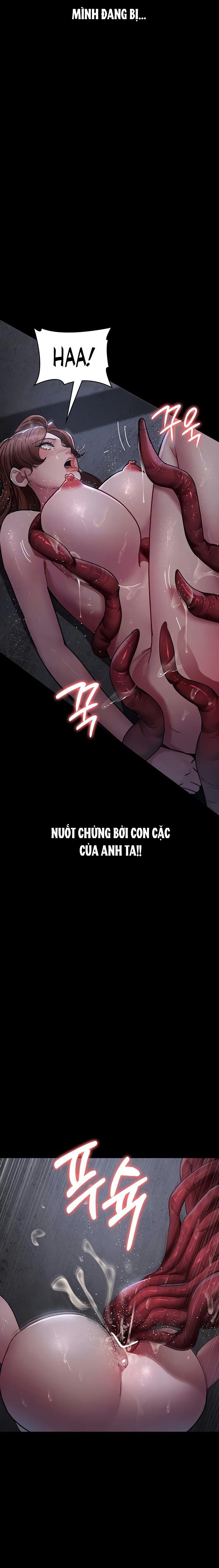 Bệnh Viện Đêm Chap Chapter 65-Bệnh Viện Đêm - Next Chap 66