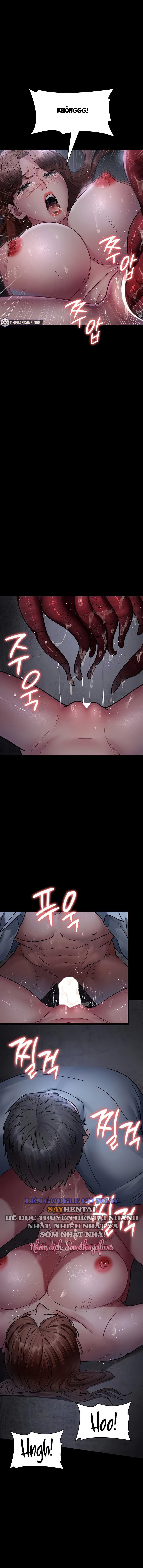 Bệnh Viện Đêm Chap Chapter 65-Bệnh Viện Đêm - Next Chap 66