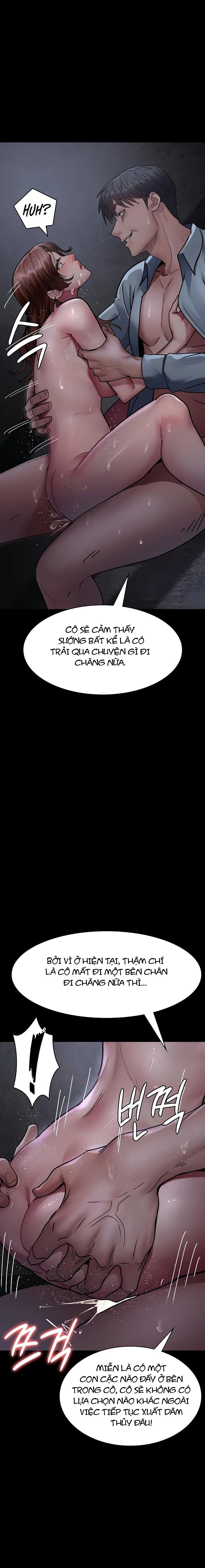 Bệnh Viện Đêm Chap Chapter 65-Bệnh Viện Đêm - Next Chap 66