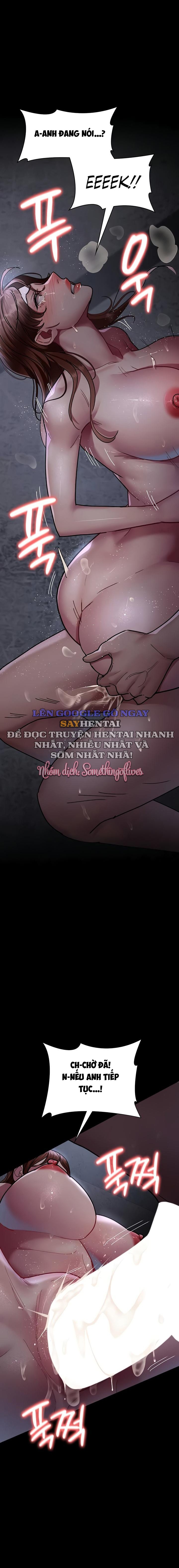 Bệnh Viện Đêm Chap Chapter 65-Bệnh Viện Đêm - Next Chap 66