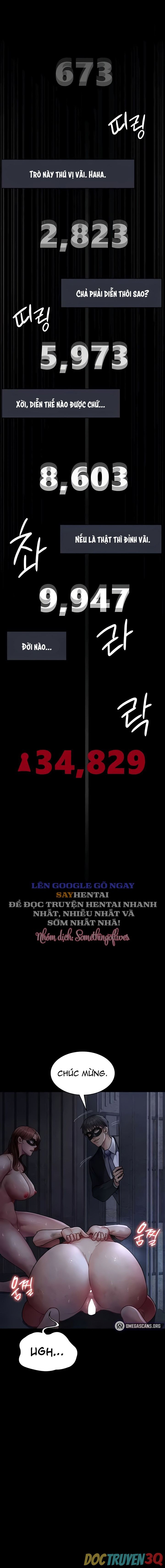 Bệnh Viện Đêm Chap Chapter 66-Bệnh Viện Đêm - Next Chap 67