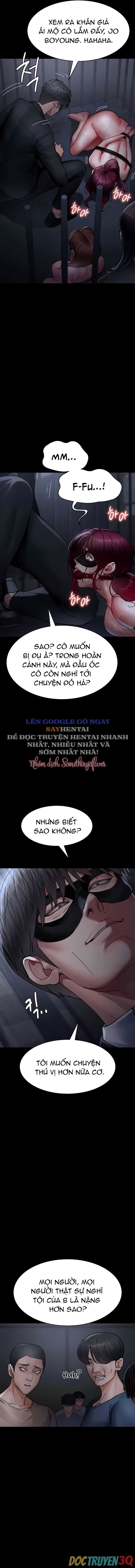 Bệnh Viện Đêm Chap Chapter 66-Bệnh Viện Đêm - Next Chap 67