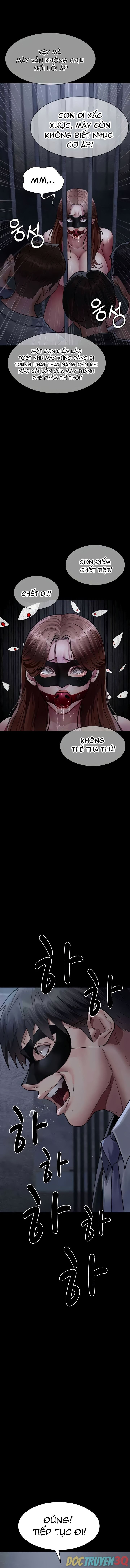 Bệnh Viện Đêm Chap Chapter 66-Bệnh Viện Đêm - Next Chap 67