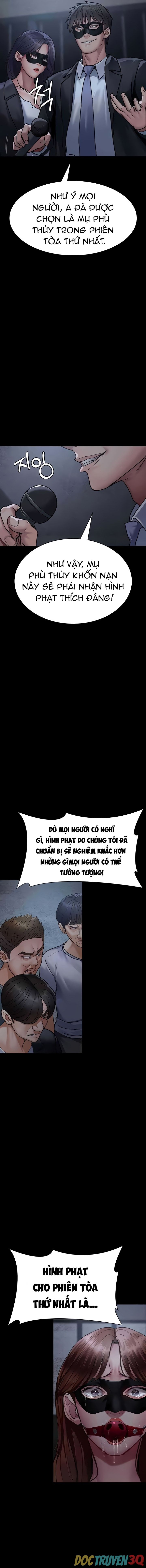 Bệnh Viện Đêm Chap Chapter 66-Bệnh Viện Đêm - Next Chap 67