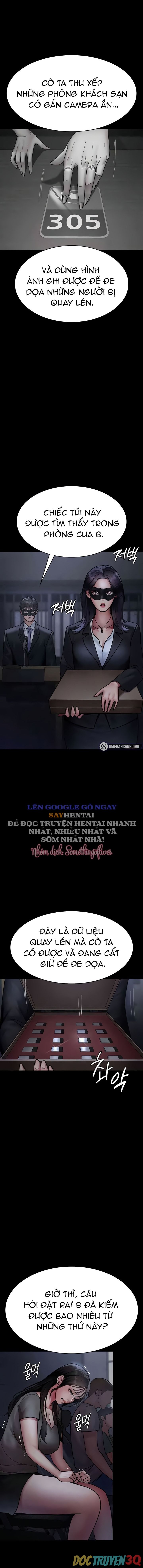 Bệnh Viện Đêm Chap Chapter 66-Bệnh Viện Đêm - Next Chap 67