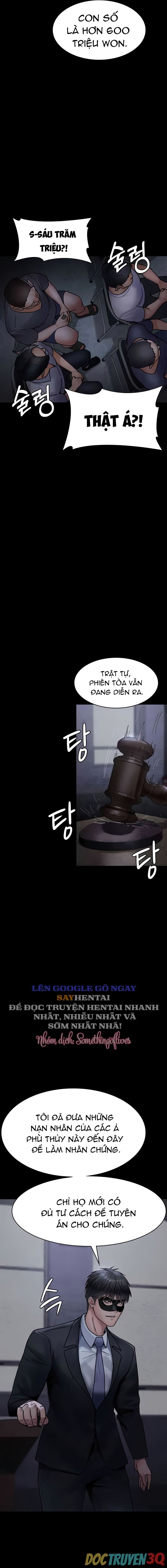 Bệnh Viện Đêm Chap Chapter 66-Bệnh Viện Đêm - Next Chap 67