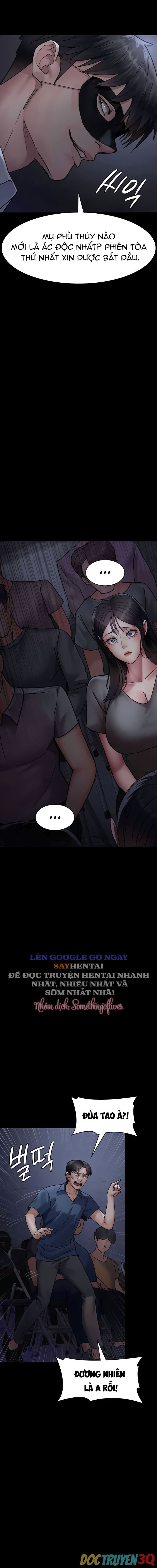 Bệnh Viện Đêm Chap Chapter 66-Bệnh Viện Đêm - Next Chap 67