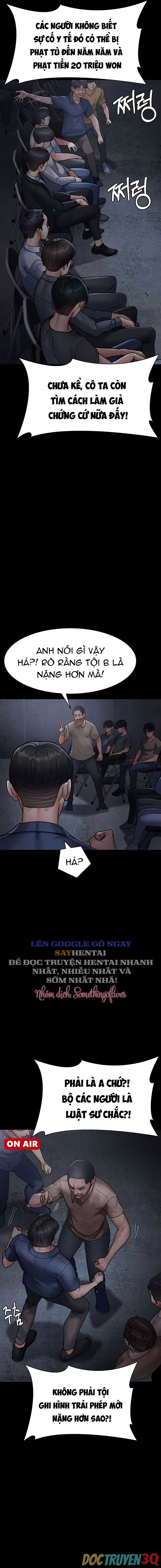 Bệnh Viện Đêm Chap Chapter 66-Bệnh Viện Đêm - Next Chap 67