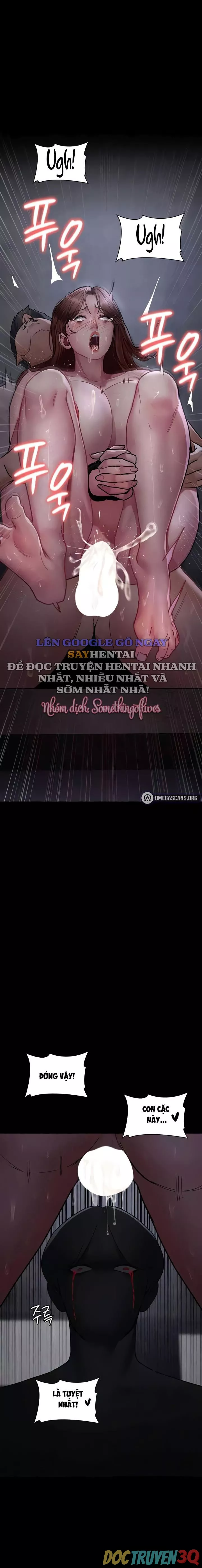 Bệnh Viện Đêm Chap Chapter 68-Bệnh Viện Đêm - Next Chap 69