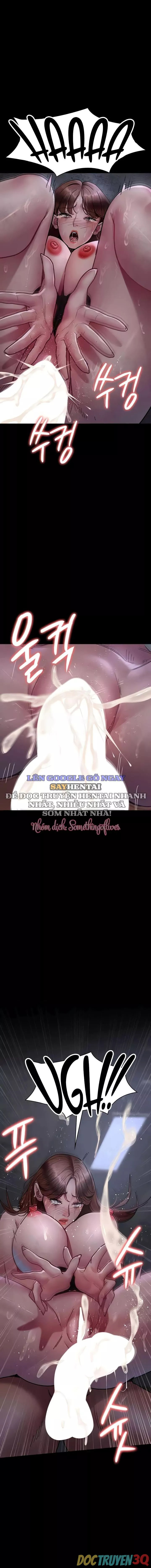 Bệnh Viện Đêm Chap Chapter 68-Bệnh Viện Đêm - Next Chap 69