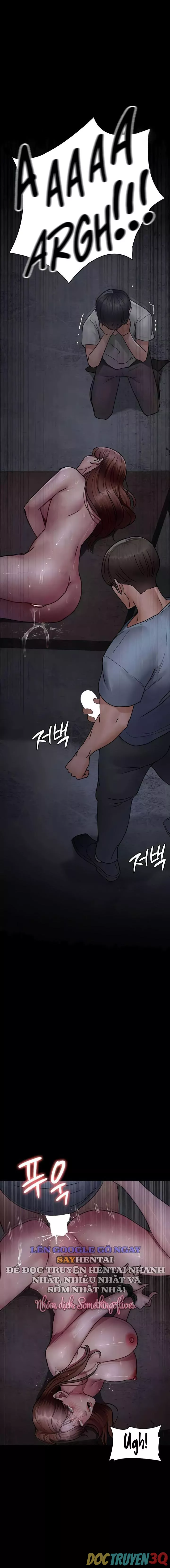 Bệnh Viện Đêm Chap Chapter 68-Bệnh Viện Đêm - Next Chap 69