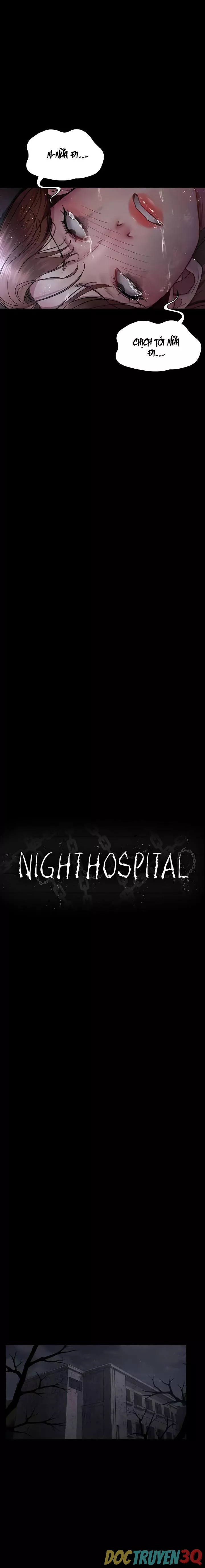Bệnh Viện Đêm Chap Chapter 68-Bệnh Viện Đêm - Next Chap 69