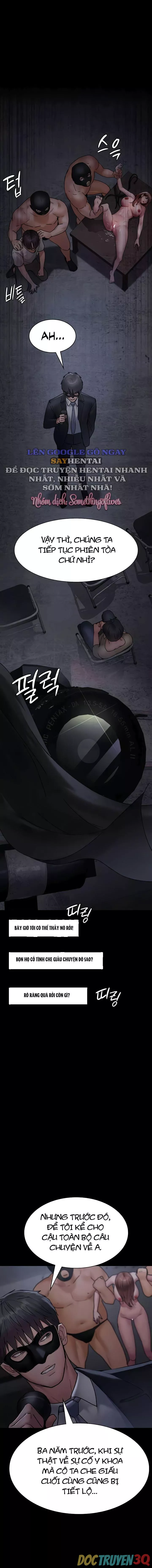 Bệnh Viện Đêm Chap Chapter 68-Bệnh Viện Đêm - Next Chap 69