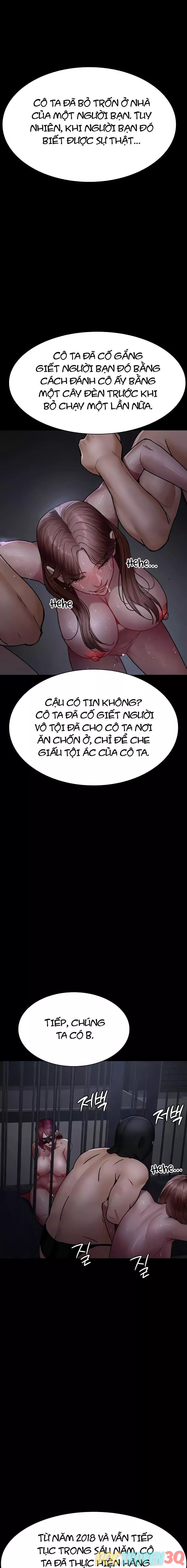 Bệnh Viện Đêm Chap Chapter 68-Bệnh Viện Đêm - Next Chap 69