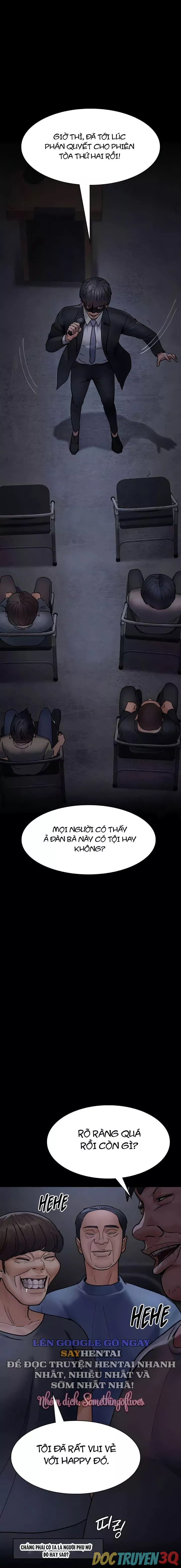 Bệnh Viện Đêm Chap Chapter 68-Bệnh Viện Đêm - Next Chap 69