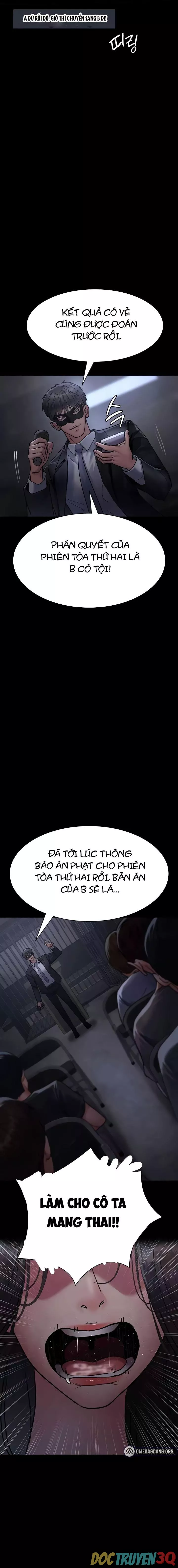 Bệnh Viện Đêm Chap Chapter 68-Bệnh Viện Đêm - Next Chap 69